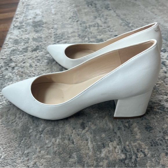 COPY - Brand new Nine West shoes. Only worn once. - Picture 2 of 4